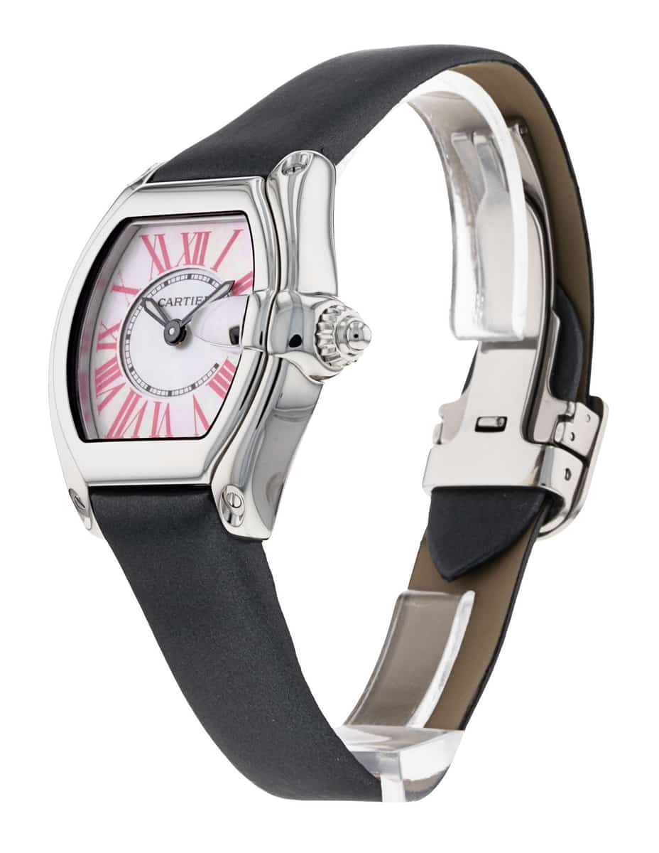 Cartier Roadster W6206006 Cartier Roadster W6206006